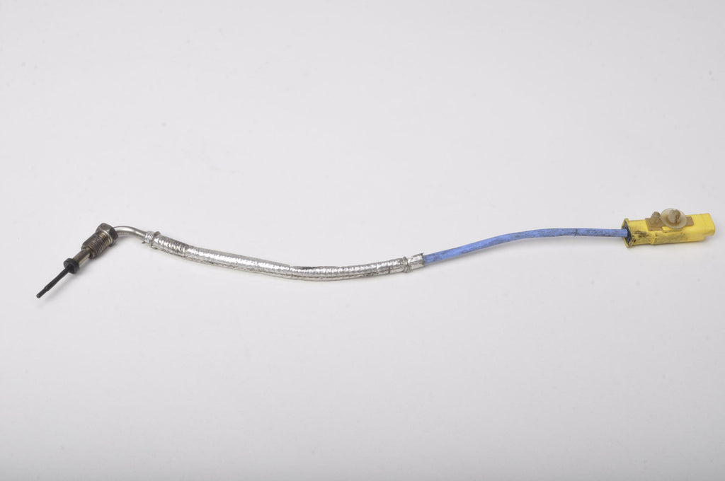 DEFENDER L663 3.0 EXHAUST TEMPERATURE SENSOR