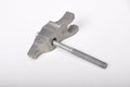 DEFENDER L663 DISCOVERY V L462 3.0D INJECTION FOOT MOUNT 0445118026
