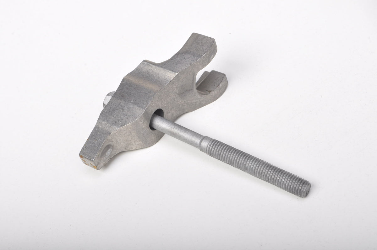 DEFENDER L663 DISCOVERY V L462 3.0D INJECTION FOOT MOUNT 0445118026