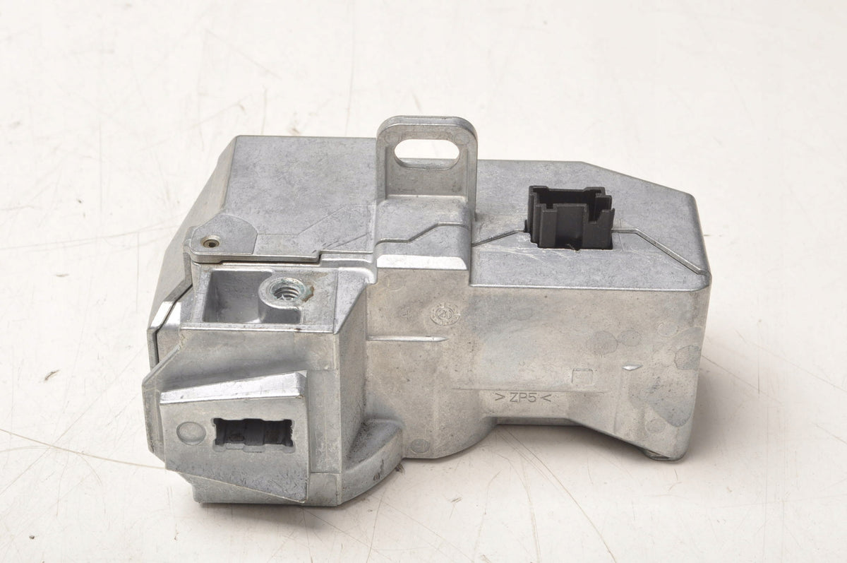 DEFENDER L663 STEERING LOCK HPLA-3K772-AC