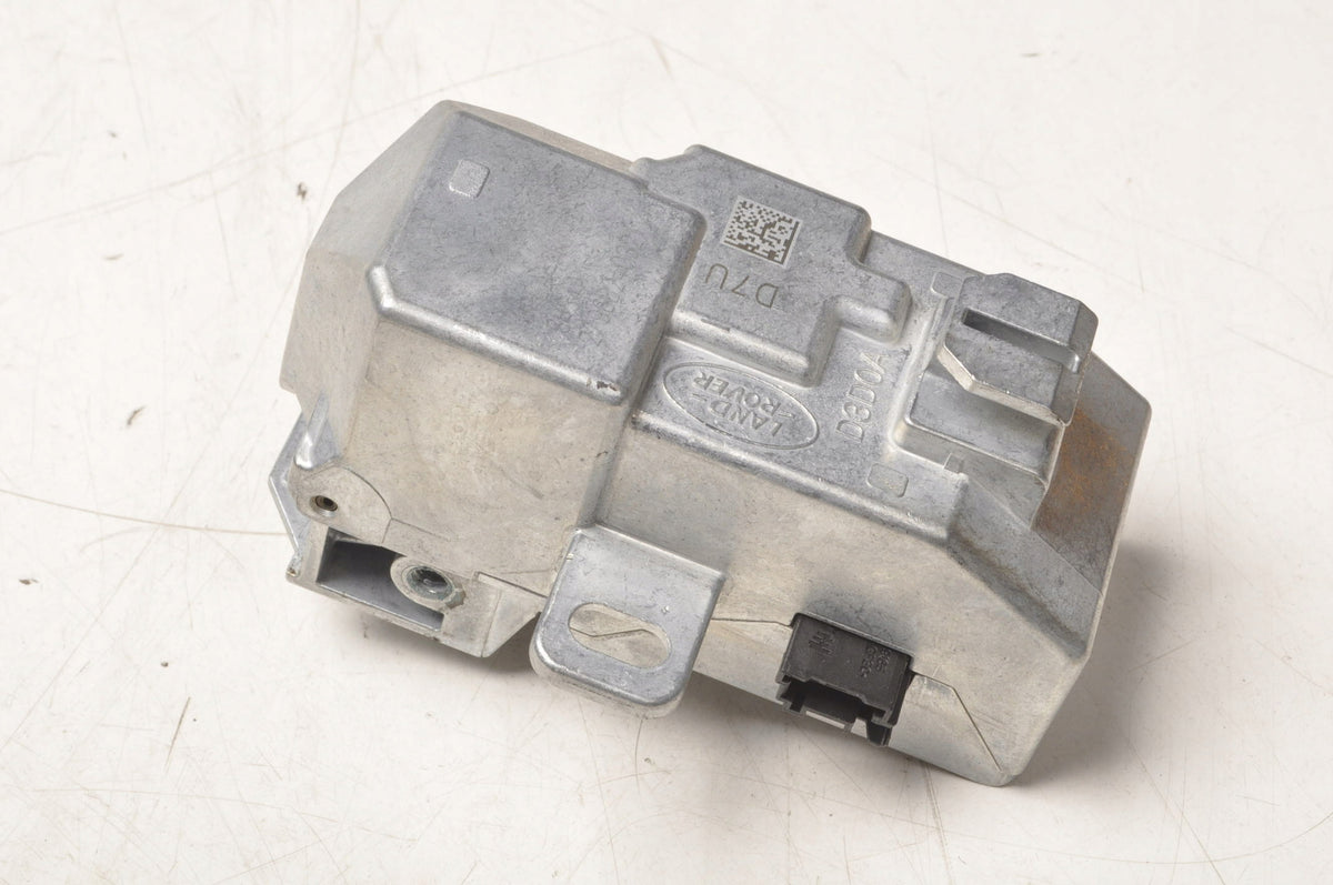 DEFENDER L663 STEERING LOCK HPLA-3K772-AC