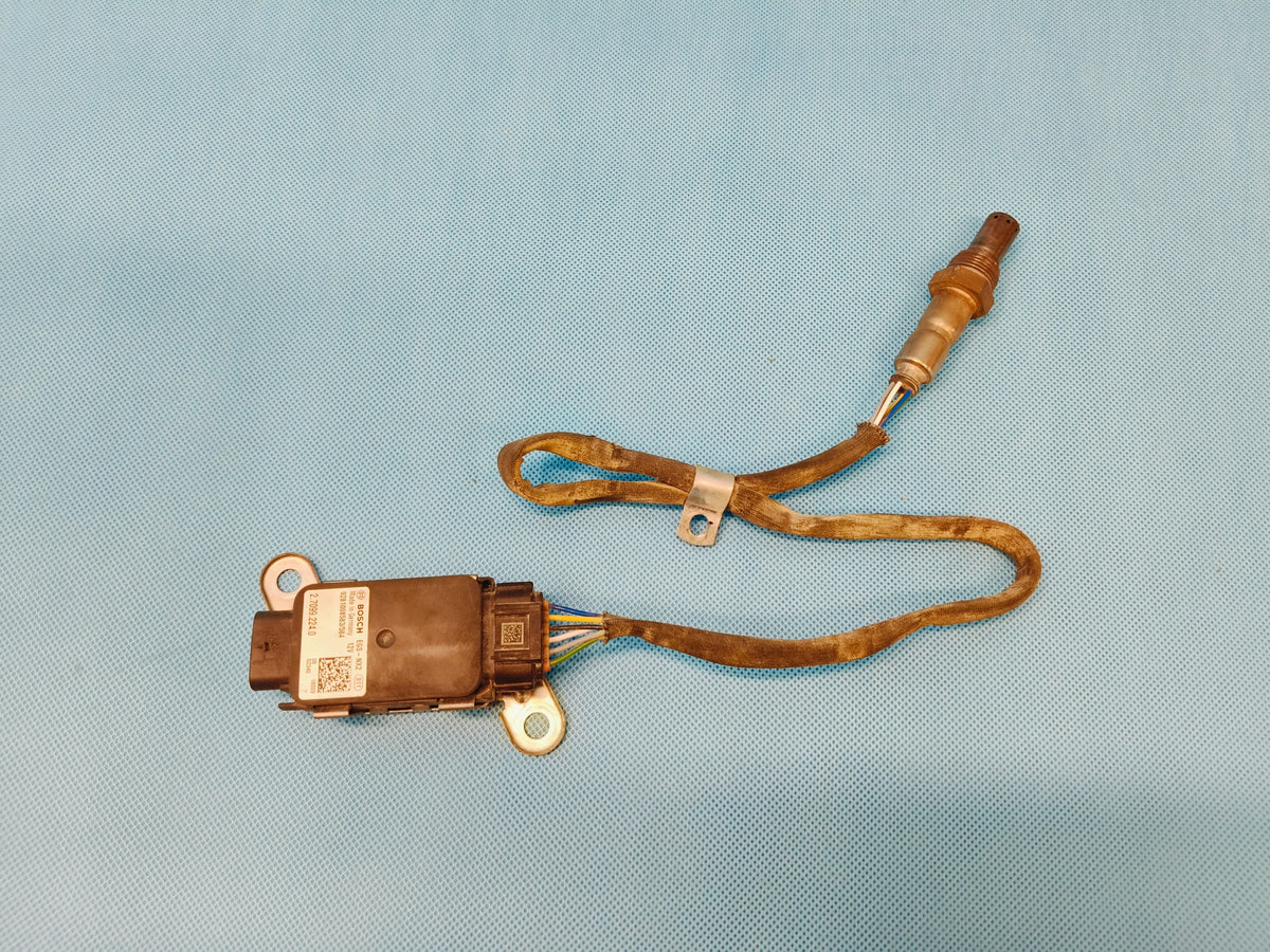 DEUTZ FAHR 5115 2020R STAGE 5 NITRIC OXIDE SENSOR NOX 2.7099.224.0