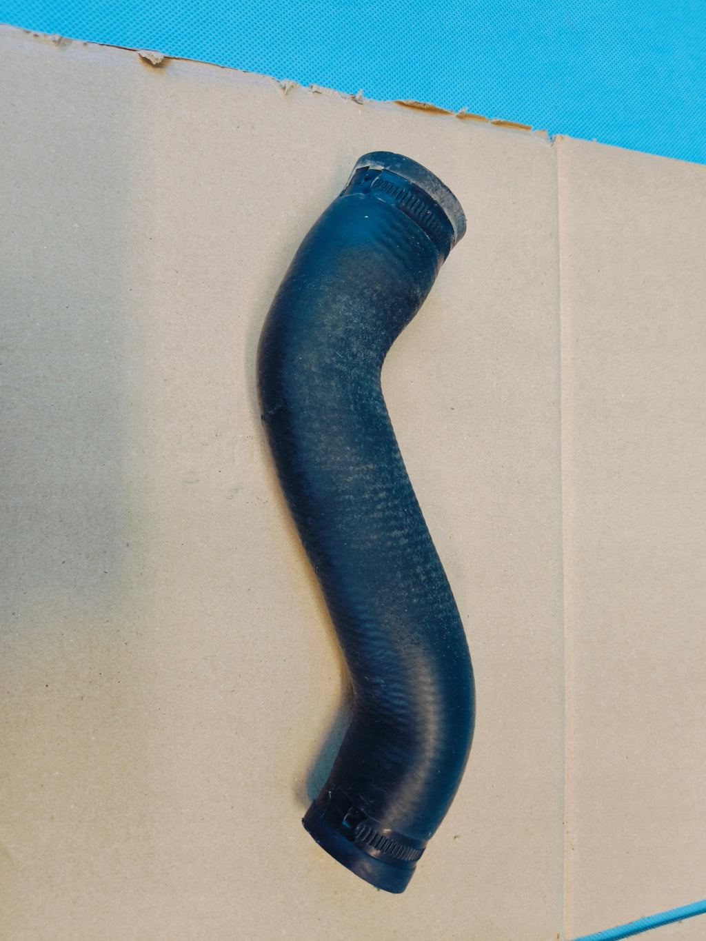 DEUTZ FAHR 5115 2020R STAGE 5 WATER HOSE 0.035.6432.0