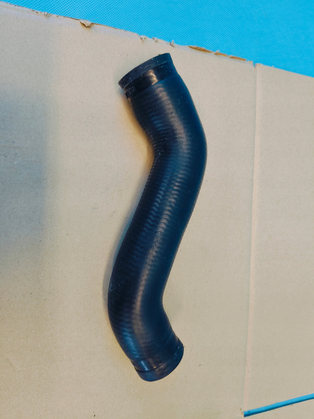 DEUTZ FAHR 5115 2020R STAGE 5 WATER HOSE 0.035.6432.0