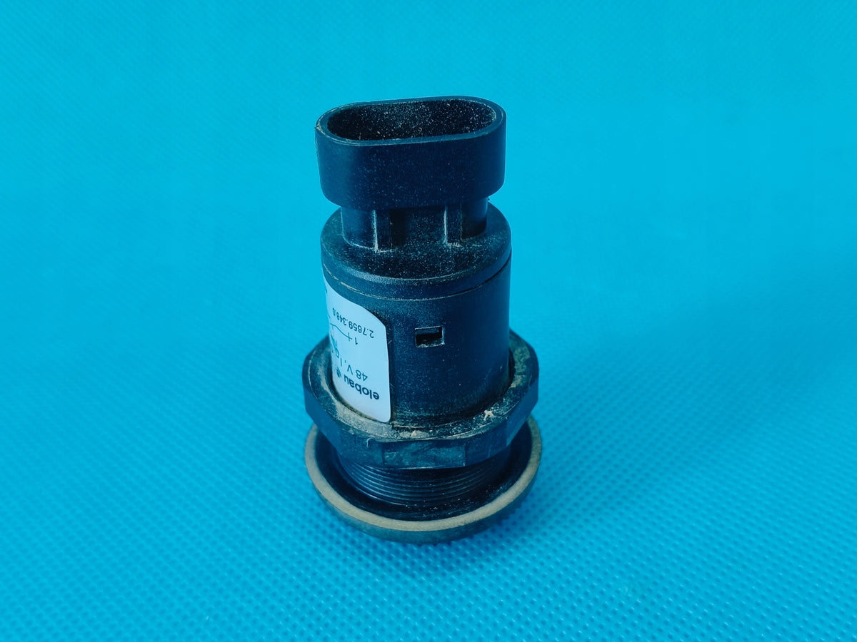 DEUTZ FAHR 5115 20R STAGE 5 TCD 3.6 Control button lift 276593480