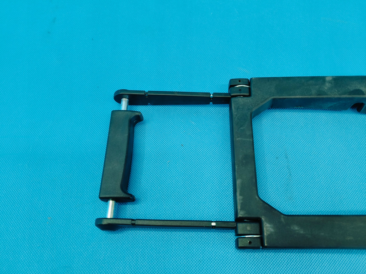 DEUTZ FAHR 5115 20R STAGE 5 TCD 3.6 L04 GLASS HOLDER REAR 0.009.0712.0/10