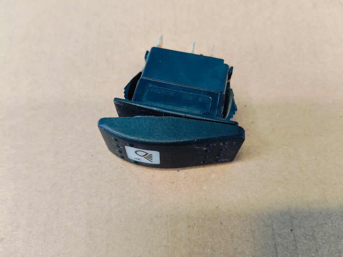 DEUTZ FAHR 5115 20R STAGE 5 TCD 3.6 L04 LIGHT SWITCH A 276596390