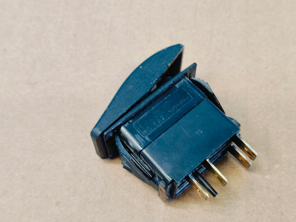 DEUTZ FAHR 5115 20R STAGE 5 TCD 3.6 L04 SPRAY SWITCH 276592230/10