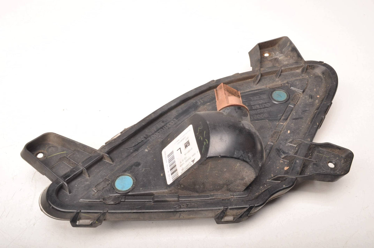 DIRECTION INDICATOR FRONT LEFT FRONT OPEL AMPERE 20846541