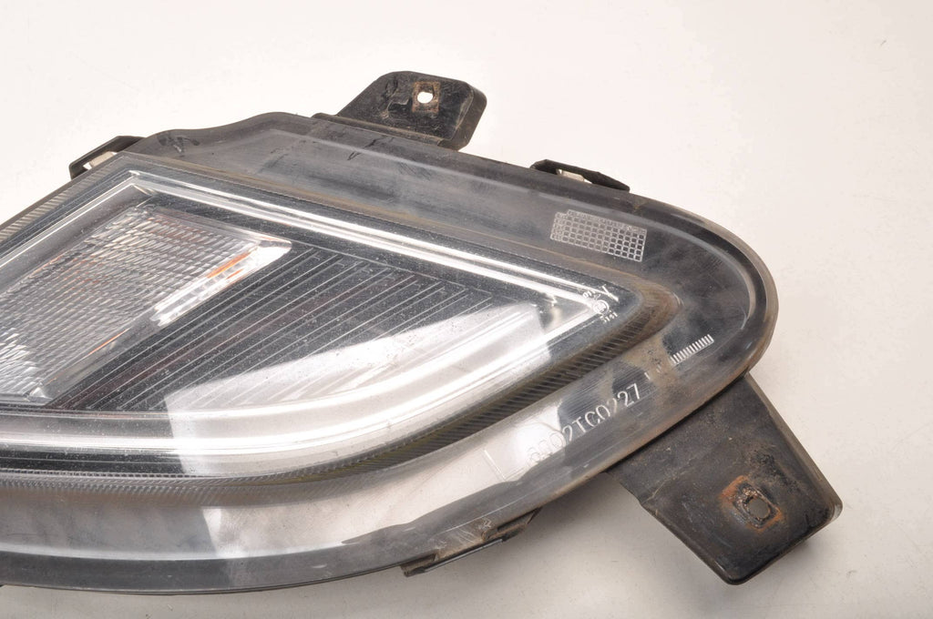DIRECTION INDICATOR FRONT LEFT FRONT OPEL AMPERE 20846541
