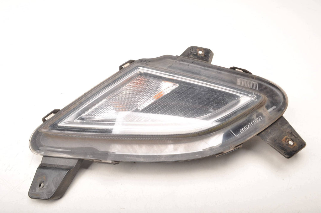 DIRECTION INDICATOR FRONT LEFT FRONT OPEL AMPERE 20846541