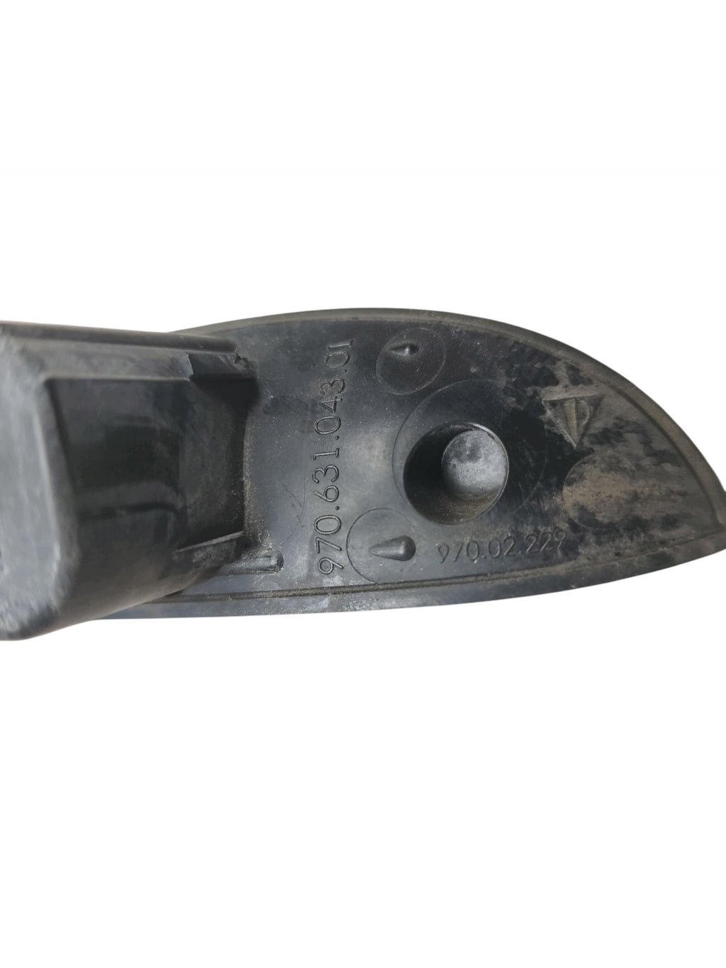 DIRECTION INDICATOR LEFT PORSCHE PANAMERA I 970 LIFT (2013-2016) 970631043