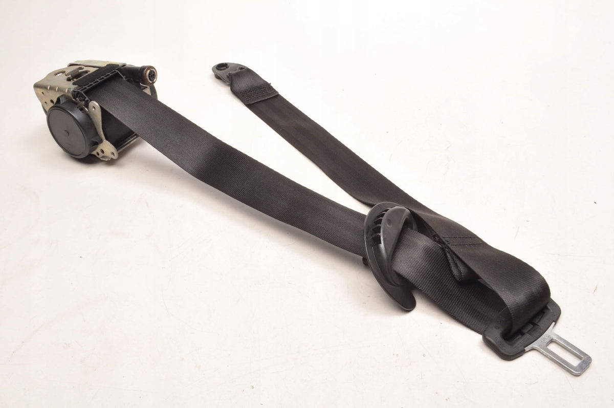 DISCOVERY SPORT L550 SEAT BELT LEFT FRONT FK72-611B09-AD