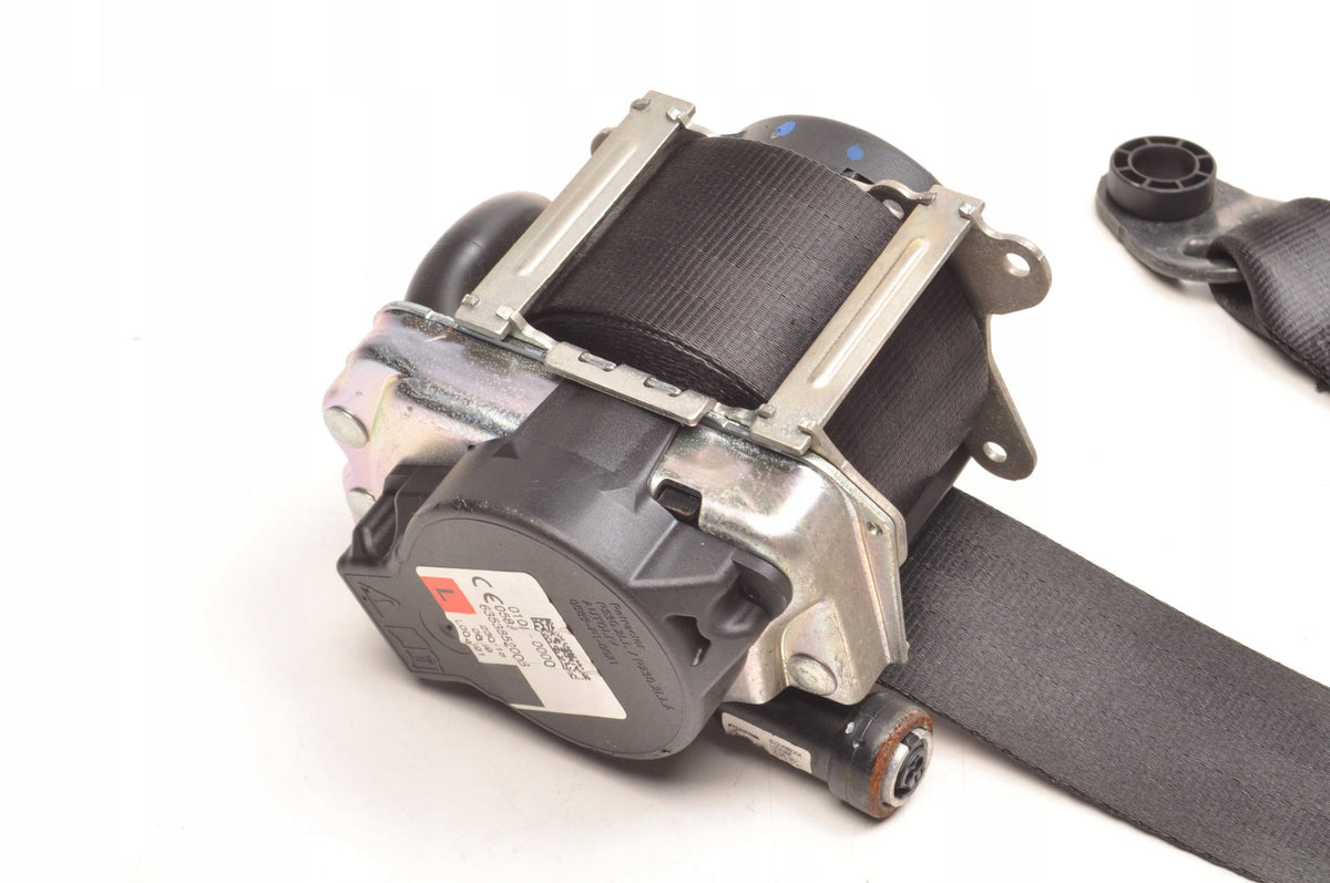 DISCOVERY SPORT L550 SEAT BELT LEFT FRONT FK72-611B09-AD