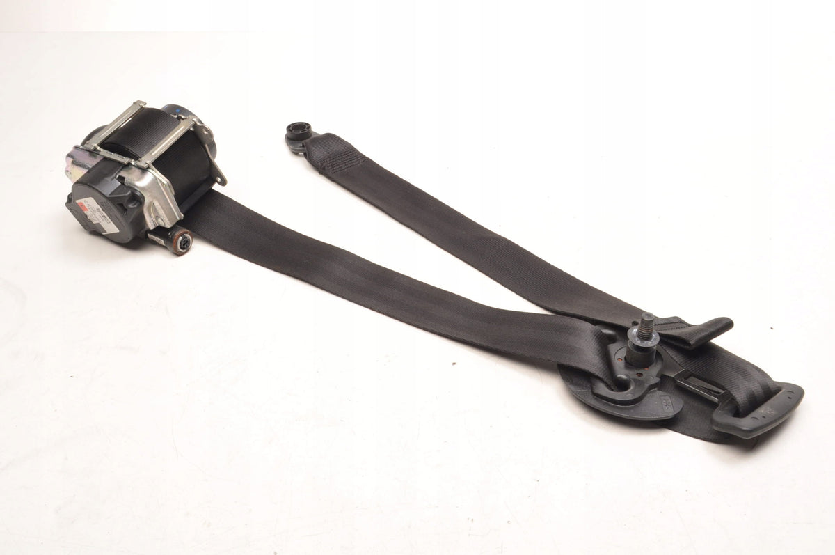 DISCOVERY SPORT L550 SEAT BELT LEFT FRONT FK72-611B09-AD