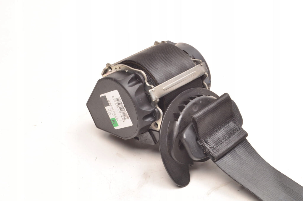 DISCOVERY SPORT L550 SEAT BELT RIGHT REAR 2 ROW FK72-611B68-AG