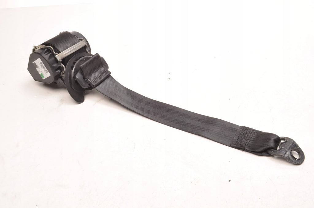 DISCOVERY SPORT L550 SEAT BELT RIGHT REAR 2 ROW FK72-611B68-AG