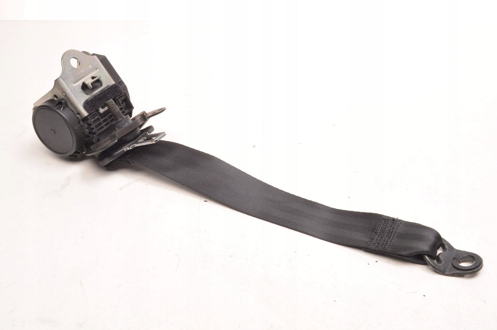 DISCOVERY SPORT L550 SEAT BELT RIGHT REAR 2 ROW FK72-611B68-AG