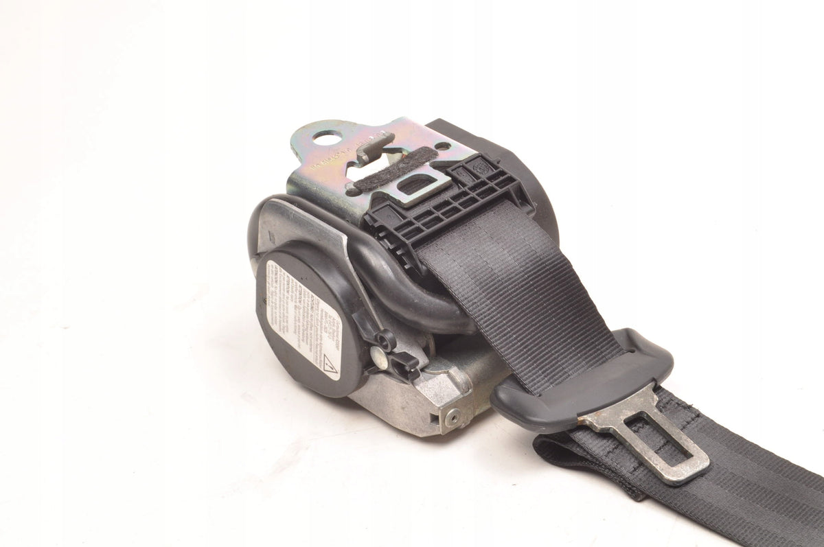 DISCOVERY SPORT L550 SEAT BELT RIGHT REAR 3 ROW FK72-611B68-CG