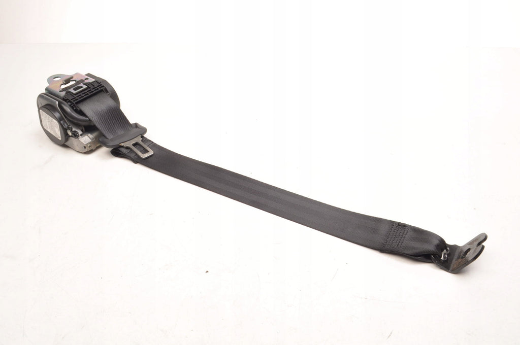 DISCOVERY SPORT L550 SEAT BELT RIGHT REAR 3 ROW FK72-611B68-CG