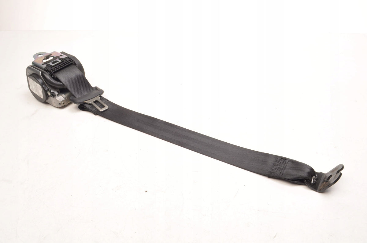 DISCOVERY SPORT L550 SEAT BELT RIGHT REAR 3 ROW FK72-611B68-CG