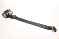 DISCOVERY SPORT L550 SEAT BELT RIGHT REAR 3 ROW FK72-611B68-CG