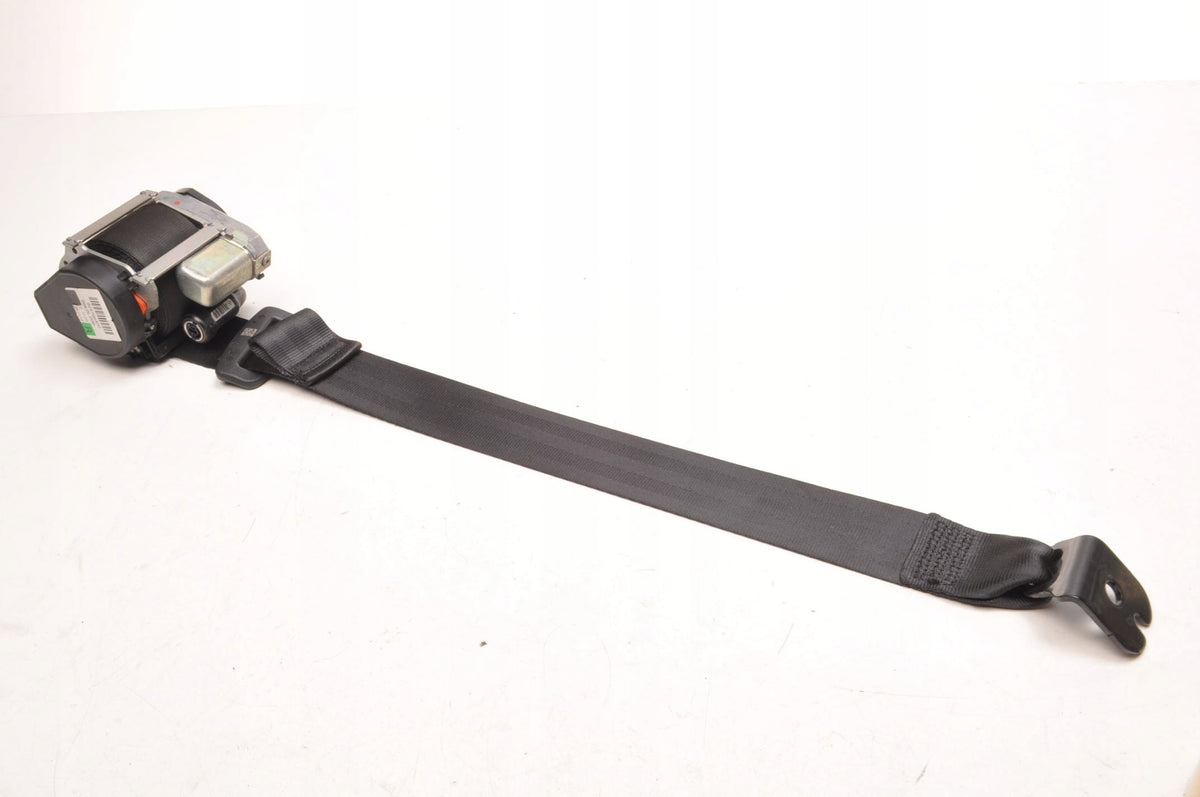 DISCOVERY SPORT L550 SEAT BELT RIGHT REAR 3 ROW FK72-611B68-CG