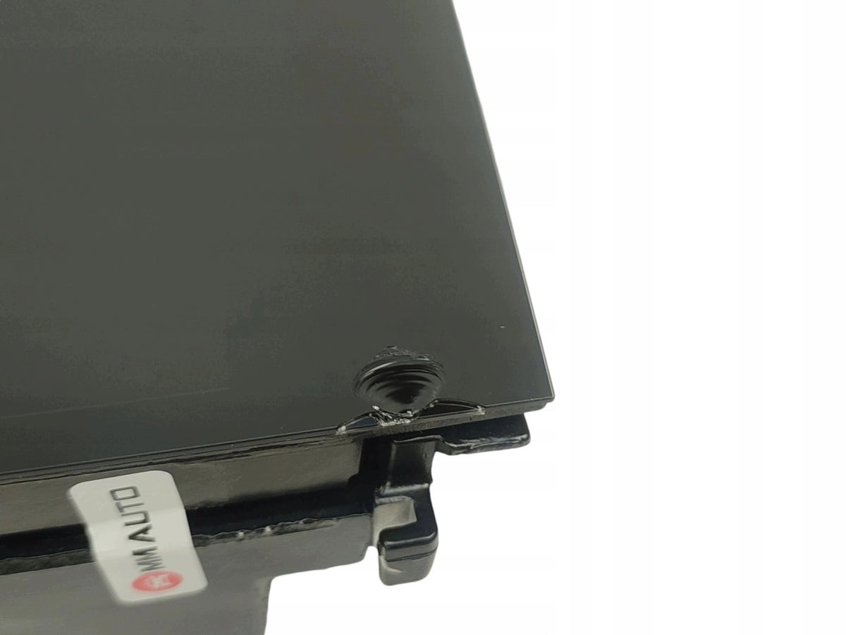 DISPLAY AIR CONDITIONING CONTROL SCREEN AUDI A6 C8 4K4919603H 4K4919603F