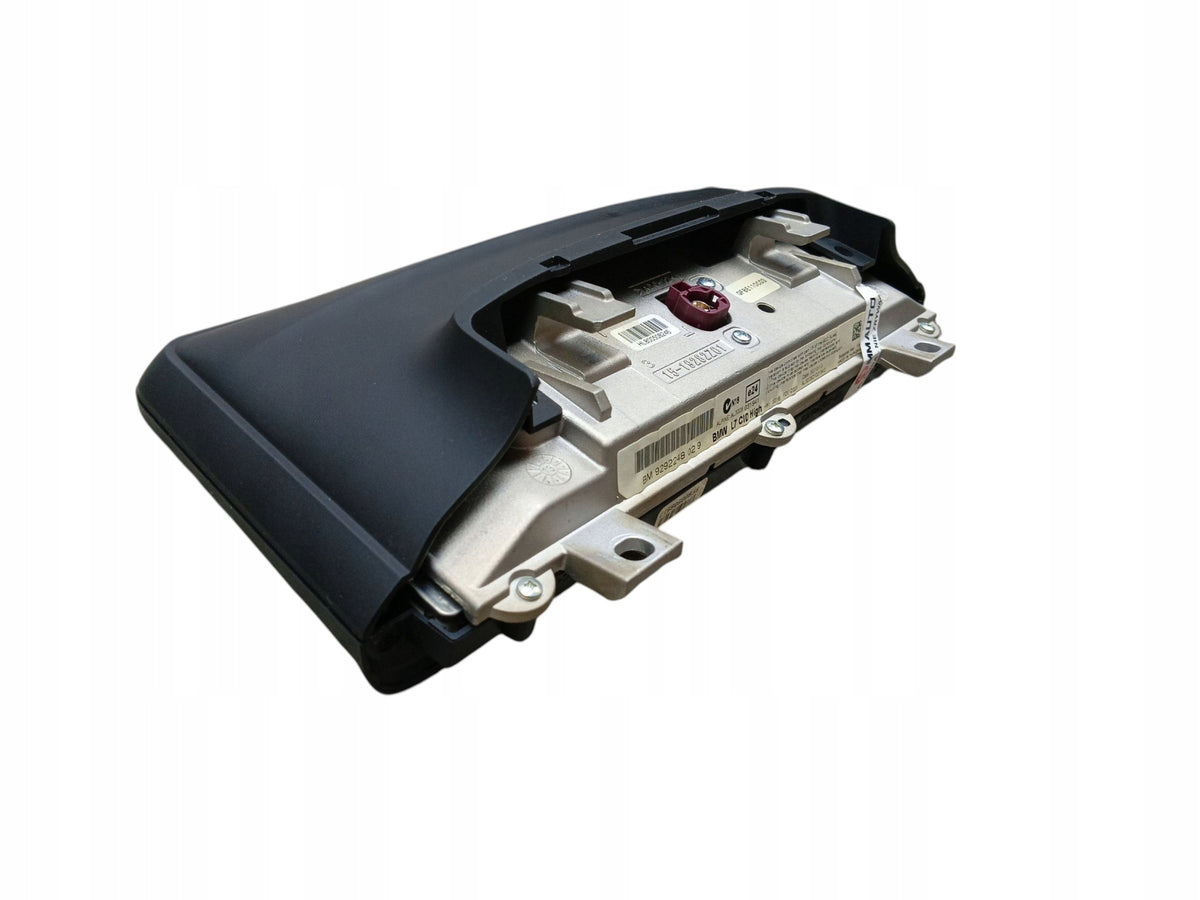 DISPLAY CENTRAL NAVIGATION MONITOR BMW F30 F31 F32 F34 F36 9292248