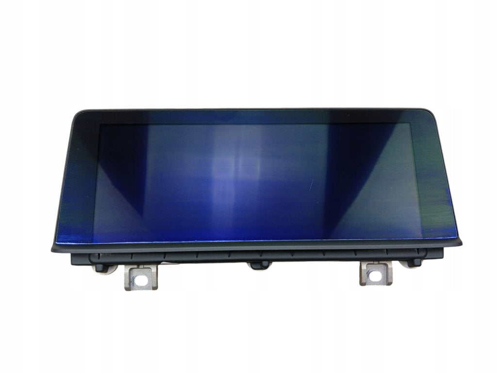 DISPLAY CENTRAL NAVIGATION MONITOR BMW F30 F31 F32 F34 F36 9292248