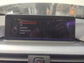 DISPLAY CENTRAL NAVIGATION MONITOR BMW F30 F31 F32 F34 F36 9292248