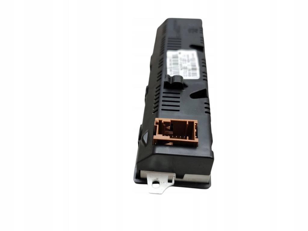 DISPLAY CITROEN C3 II LIFT (2013-2016) 1.2 VTI 82KM 98107406XT