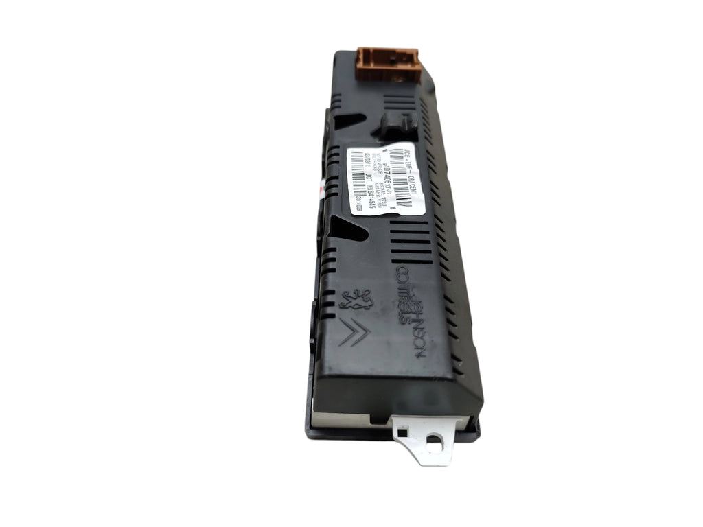 DISPLAY CITROEN C3 II LIFT (2013-2016) 1.2 VTI 82KM 98107406XT