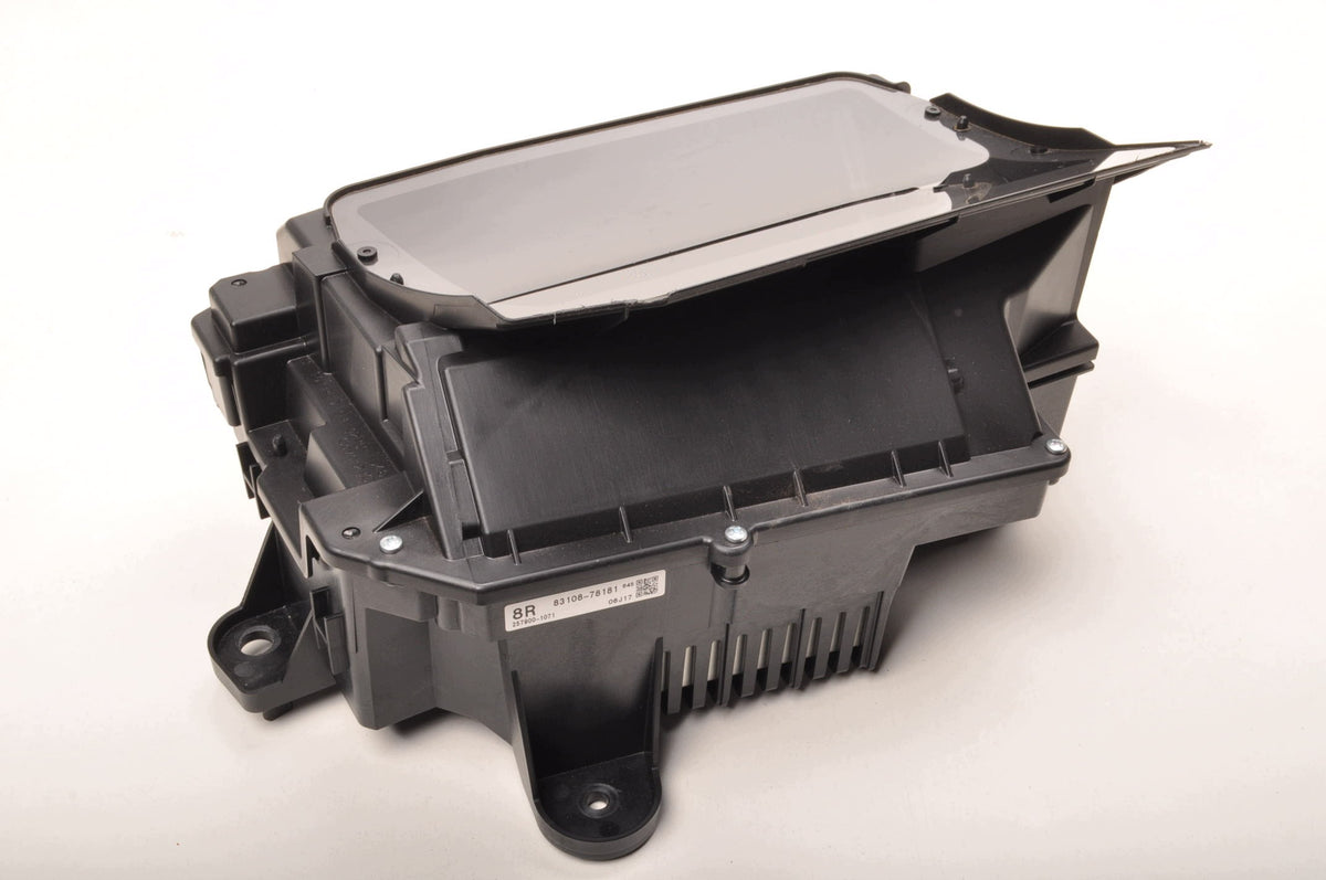 DISPLAY HEAD UP LEXUS NX II 83108-78181 ENGLISH