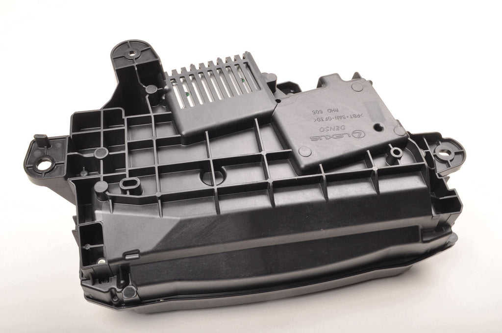 DISPLAY HEAD UP LEXUS NX II 83108-78181 ENGLISH