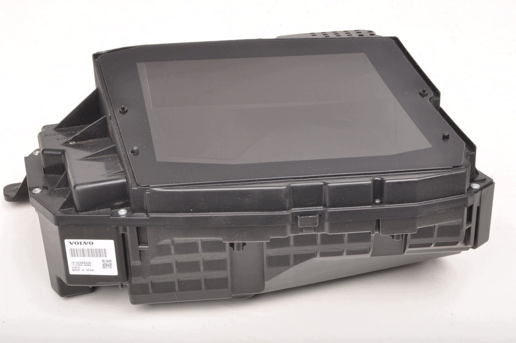 DISPLAY HEAD UP VOLVO XC60 II 32300228 UK