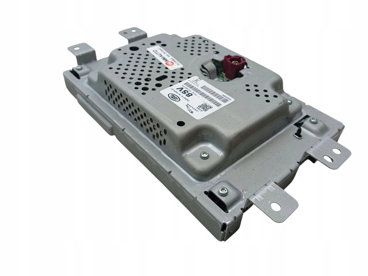 DISPLAY JAGUAR XE X760 (2015-2019) FK72-19C299-AA