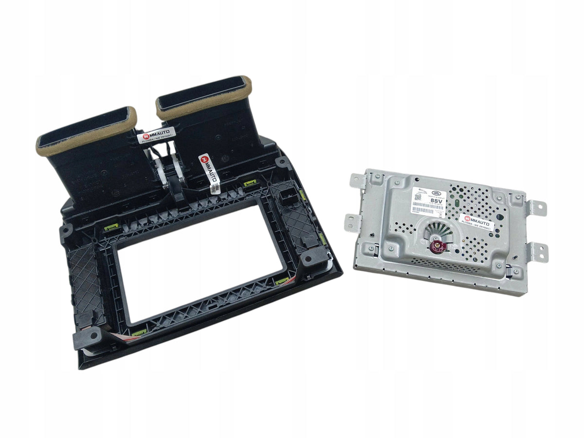 DISPLAY JAGUAR XE X760 (2015-2019) FK72-19C299-AA