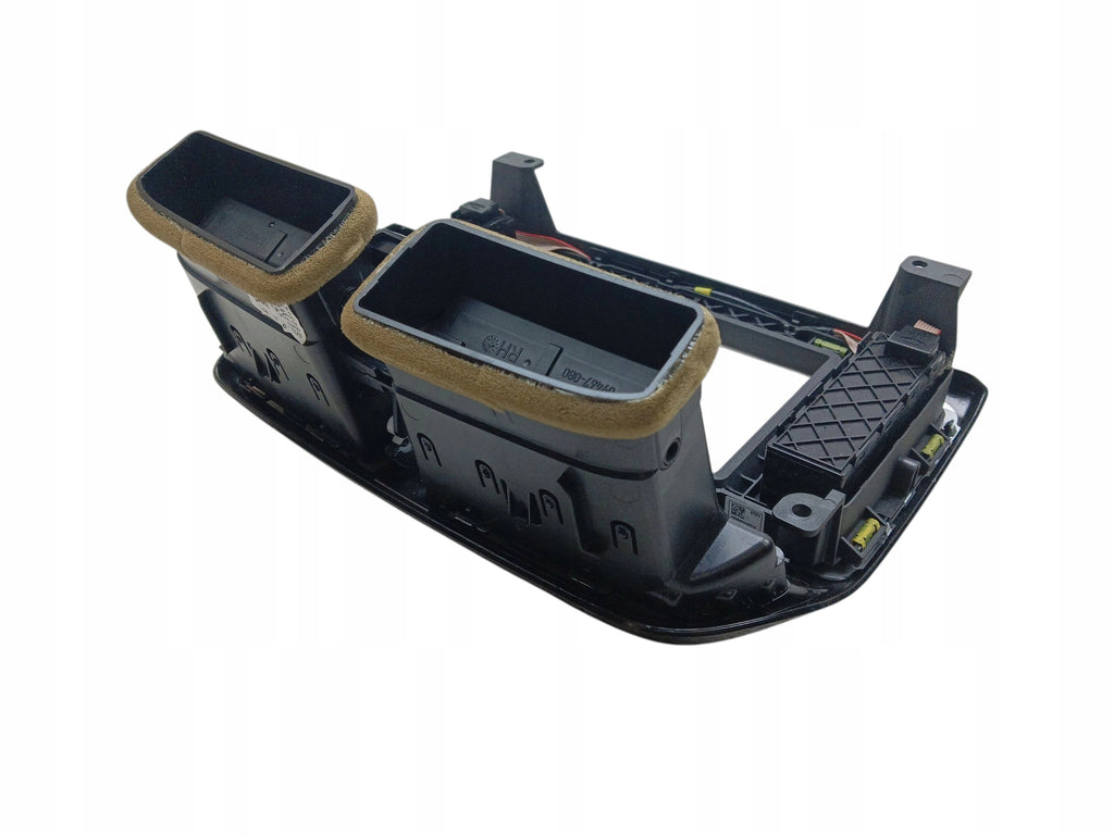 DISPLAY JAGUAR XE X760 (2015-2019) FK72-19C299-AA