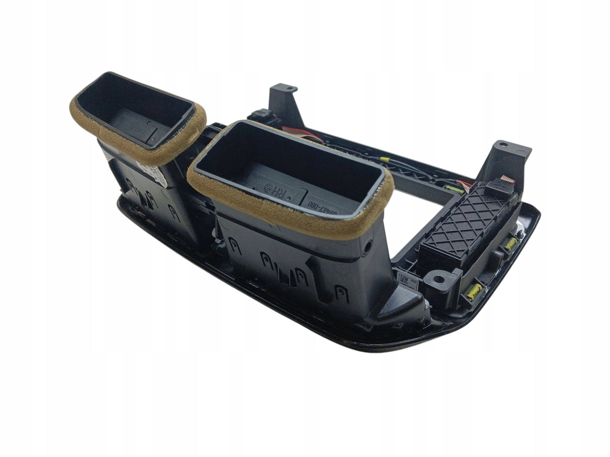 DISPLAY JAGUAR XE X760 (2015-2019) FK72-19C299-AA