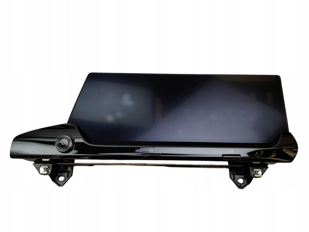 DISPLAY MEDIA NAVIGATION SCREEN CITROEN C5 X (2021-) 9838912380