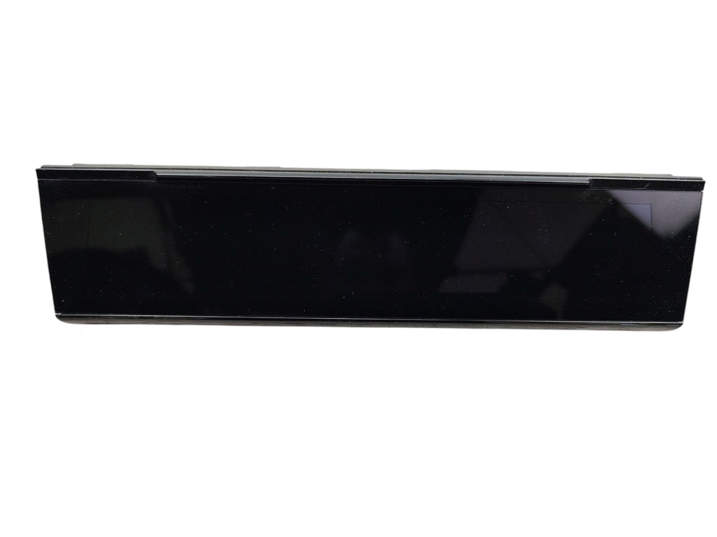 DISPLAY MULTIMEDIA CONTROL ROOM PEUGEOT 308 III P5 408 II 9834362680