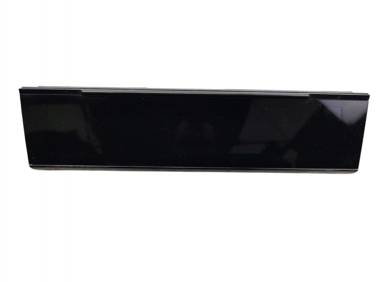 DISPLAY MULTIMEDIA CONTROL ROOM PEUGEOT 308 III P5 408 II 9834362680