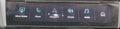 DISPLAY MULTIMEDIA CONTROL ROOM PEUGEOT 308 III P5 408 II 9834362680