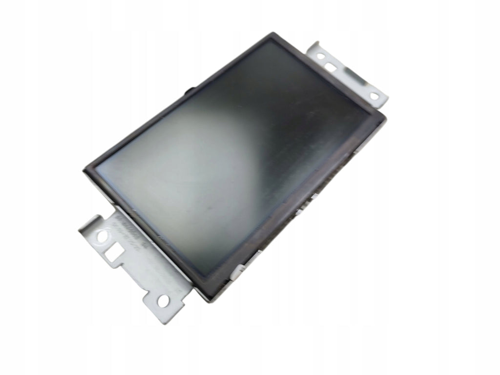 DISPLAY NAVIGATION RADIO SCREEN VOLVO XC60 AND (08-13) 31382303