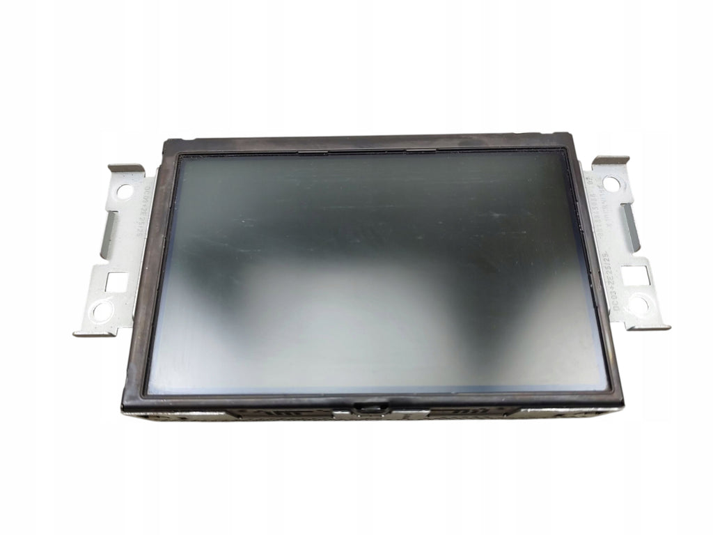 DISPLAY NAVIGATION RADIO SCREEN VOLVO XC60 AND (08-13) 31382303