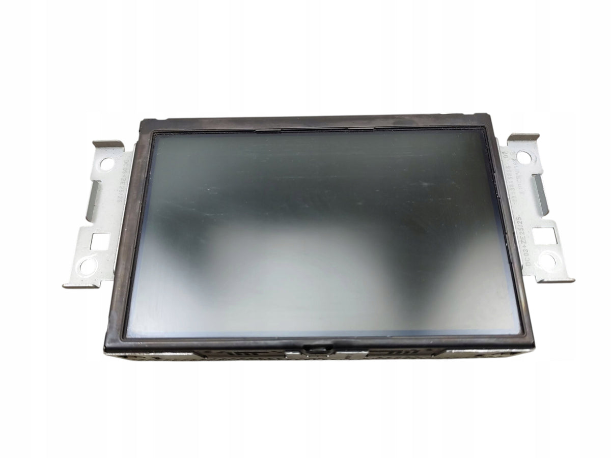 DISPLAY NAVIGATION RADIO SCREEN VOLVO XC60 AND (08-13) 31382303