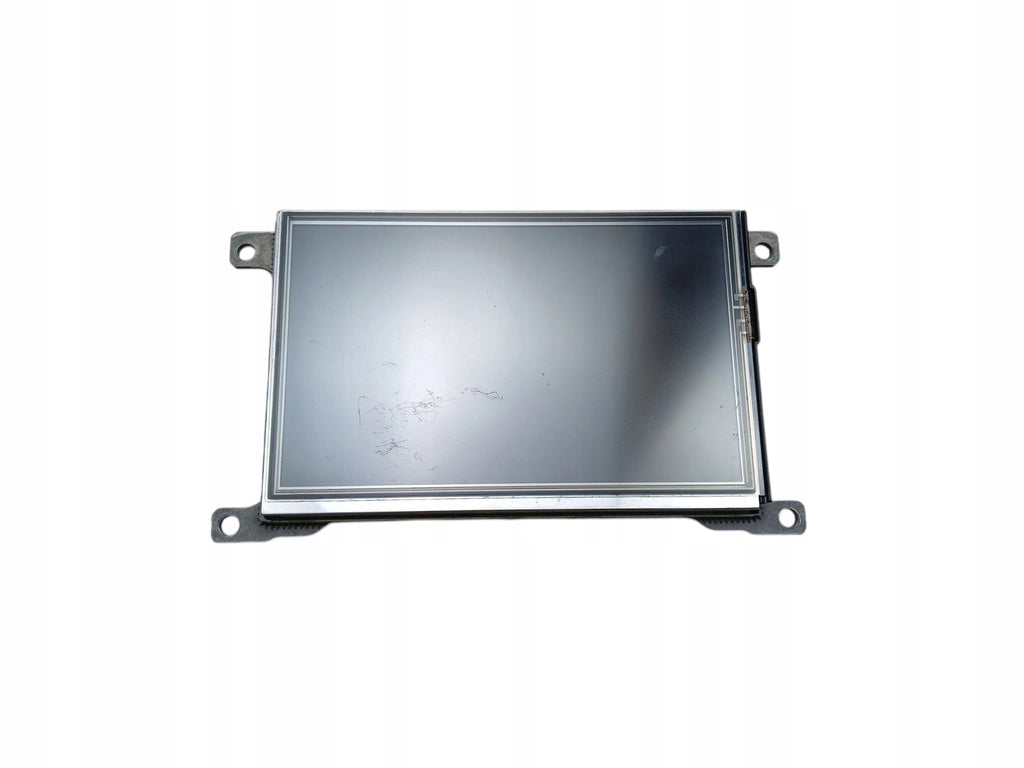 DISPLAY NAVIGATION SCREEN GPS RADIO PEUGEOT 508 AND 9812771880