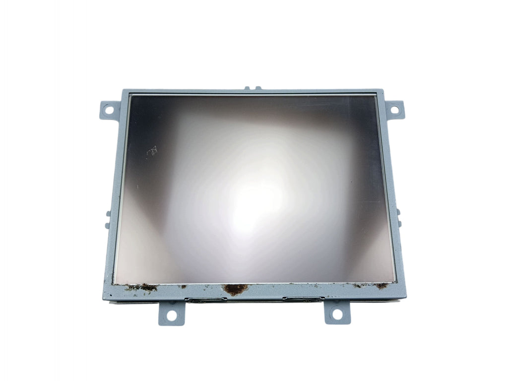 DISPLAY NAVIGATION SCREEN MASERATI GHIBLI III (2013-2017) 68212905AA