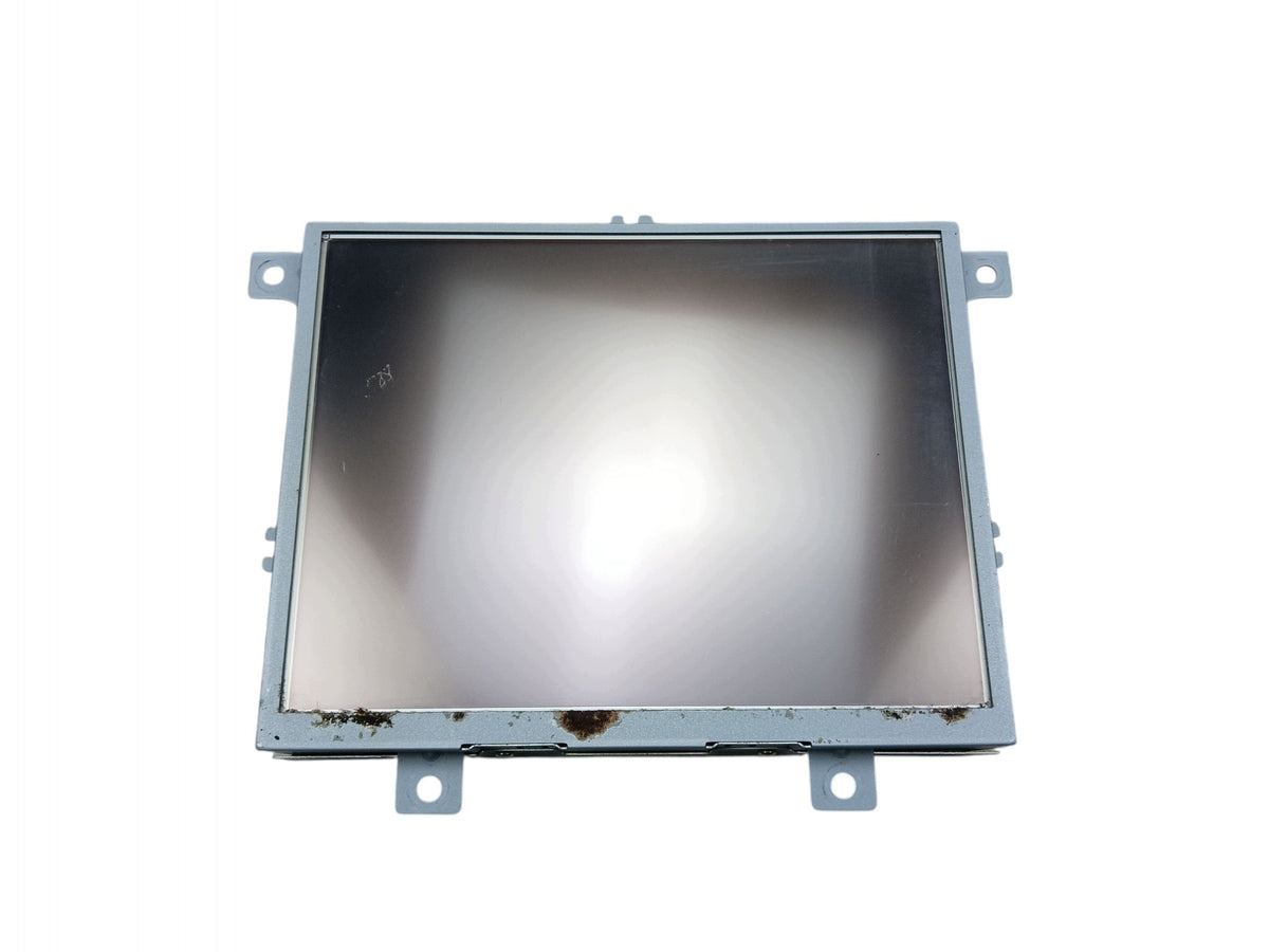 DISPLAY NAVIGATION SCREEN MASERATI GHIBLI III (2013-2017) 68212905AA